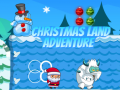Igra Christmas Land Adventure