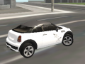 Igra Extreme Car Driving 3D sim
