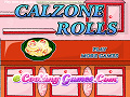 Igra Calzone Rolls