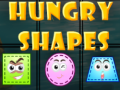 Igra Hungry Shapes