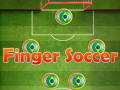 Igra Finger Soccer