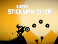 Igra Super Stickman Biker