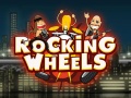 Igra Rocking Wheels