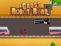 Igra Robot Cross Road