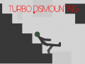 Igra Turbo Dismounting