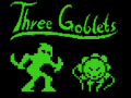 Igra Three Goblets