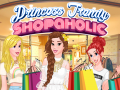 Igra Princess Trendy Shopaholic