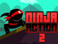 Igra Ninja Action 2