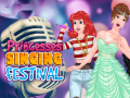 Igra Princesses Singing Festival