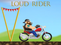 Igra Loud Rider