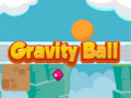 Igra Gravity Ball