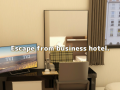 Igra Escape from Business Hotel