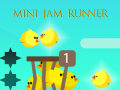 Igra Mini Jam Runner