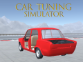 Igra Car Tuning Simulator