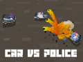 Igra Car vs Police