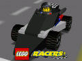 Igra Lego Racers N 64