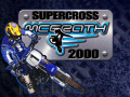 Igra McGrath Supercross 2000