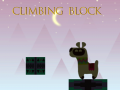 Igra Climbing Block