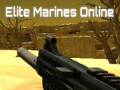 Igra Elite Marines Online