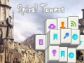 Igra Spiral Towers