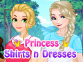 Igra Princess Shirts & Dresses