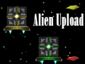 Igra Alien Upload