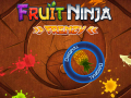 Igra Fruit Ninja Frenzy