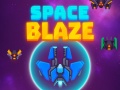 Igra Space Blaze