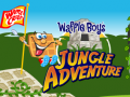Igra Waffle Boys Jungle Adventure