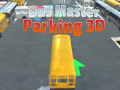 Igra Bus Master Parking 3D