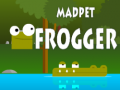Igra Madpet Frogger