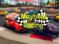 Igra Mayhem Racing