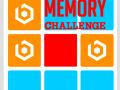 Igra Memory Challenge
