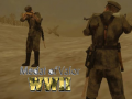 Igra WWII: Medal of Valor