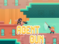 Igra Agent Gun