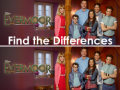 Igra Evermoor Find the Differences