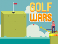 Igra Golf Wars