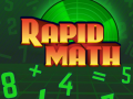 Igra Rapid Math