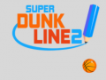 Igra Super Dunk Line 2