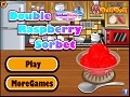 Igra Double Raspberry Sorbet