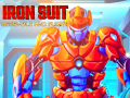 Igra Iron Suit: Assemble and Flight