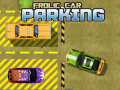 Igra Frolic Car Parking 