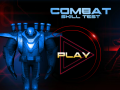 Igra Aaron Stone: Combat Skill Test