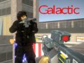 Igra Galactic: First-Person
