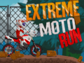 Igra Extreme Moto Run