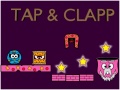 Igra Tap & Clapp