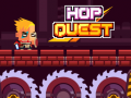 Igra Hop Quest