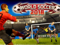 Igra World Soccer 2018