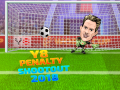Igra Y8 Penalty Shootout 2018