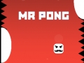 Igra Mr Pong